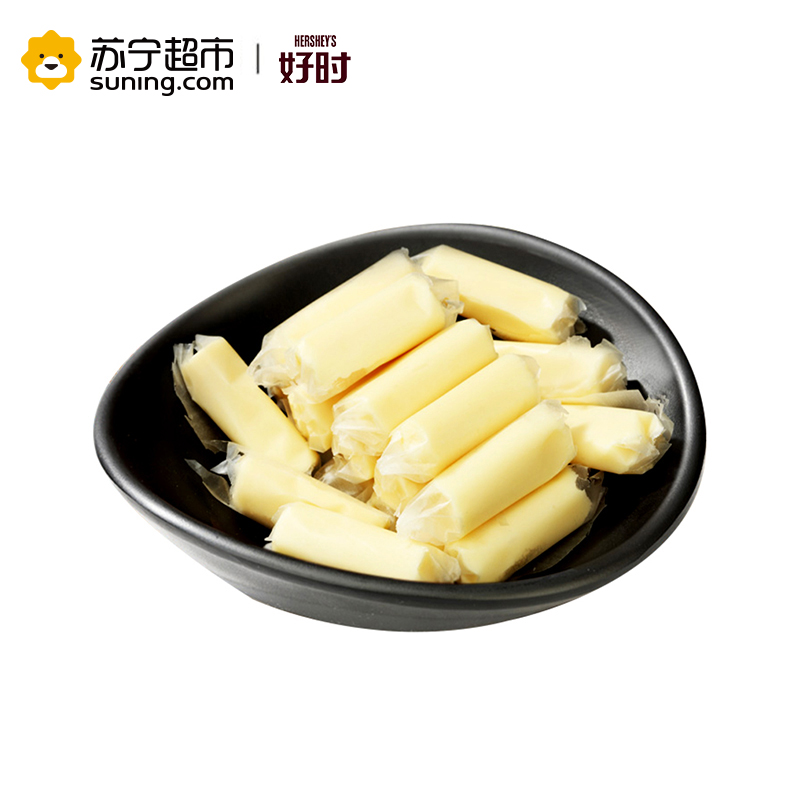 金丝猴 圆柱奶糖原味 228g/袋