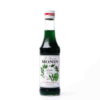 莫林绿薄荷风味糖浆250ml