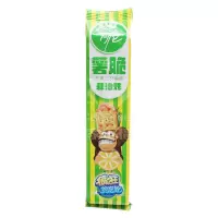 芥末三文鱼味35g