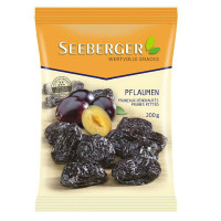 思贝格牌 无核西梅干 200g/袋