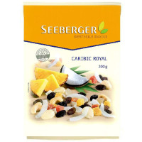 思贝格加勒比风味混合干果仁