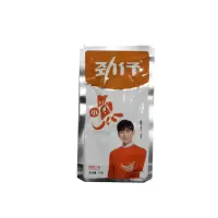 劲仔糖醋鱼干15g