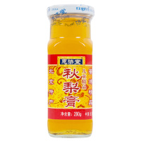 恩济堂精品儿童秋梨膏290g