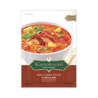 咖喱皇牌红咖喱酱 50g