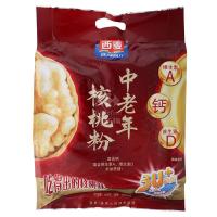 西麦原味核桃粉系列600g