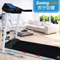 健芬欣多功能家用电动跑步机J6001