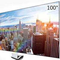 激光影院屏LTS100BHA