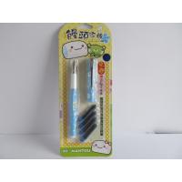 馒头家族钢笔+墨囊