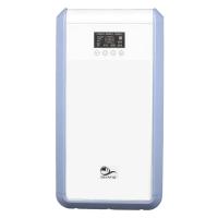 贝昂立式空气净化器 KJF280B白金蓝