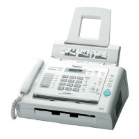 松下(Panasonic)KX-FL328CN 激光传真机