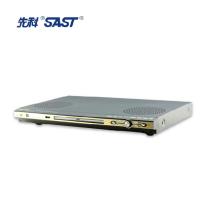 先科 EVD-328 高清DVD播放机 内置音响 歌霸卡拉OK影碟机