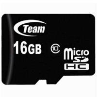 十铨(Team)16GB Class10 MircoSD存储卡