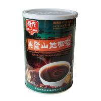 春光 兴隆山地咖啡 400克