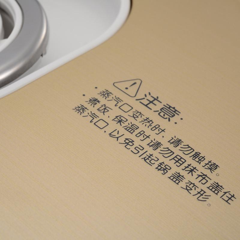 格兰仕电饭煲B1300T-40IH16
