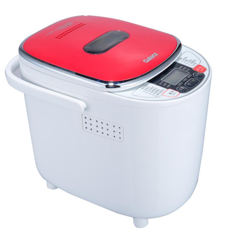 格兰仕面包机MB15001红