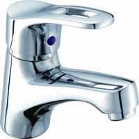 中宇脸盆龙头JY00141