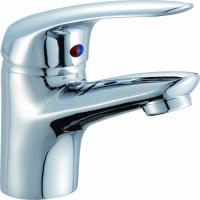 中宇脸盆龙头JY00131