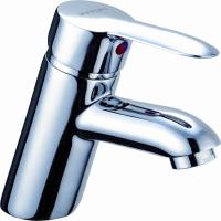 中宇脸盆龙头JY00121