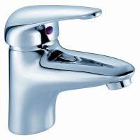 中宇脸盆龙头JY00111