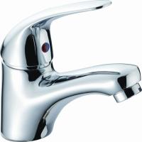 中宇面盆龙头JY00261