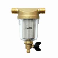 华帝净水设备前置保护器HD-QZ-04