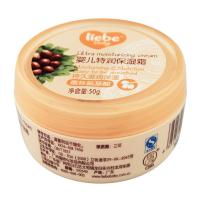 利贝 婴儿特润保湿霜50g C203