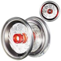 AULDEY 奥迪双钻 火力少年王5之传奇再现 金属环球 悠悠球 飓刃 676203