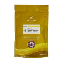 逸茶雅集eastcha 30克蜜桃乌龙(青标茶)特级浓香 花草茶 袋泡茶叶