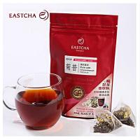 逸茶雅集eastcha 30克菊花普洱(红标茶)特级浓香 花草茶 袋泡茶叶