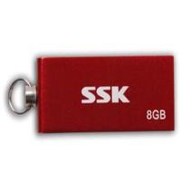 飚王SSK-8G优盘