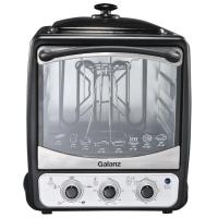 格兰仕电烤箱KWS13E18X-F10M黑