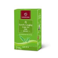 逸茶雅集eastcha 50克逸茶龙井(绿标茶)特级浓香 花草茶 袋泡茶叶