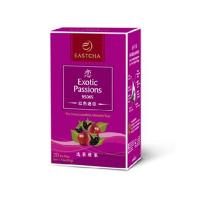 逸茶雅集eastcha 50克红色迷恋(花标茶)特级浓香 花草茶 袋泡茶叶