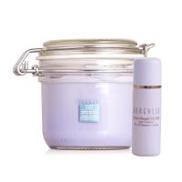 贝佳斯紧致抗皱美肤泥浆膜套装200ml+5g(紫泥)