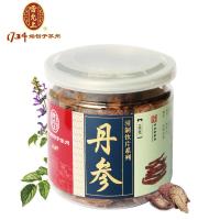 雷允上丹参精制饮片 180g/罐