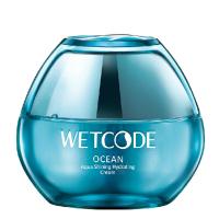 丹姿水密码水漾焕能锁水霜50g(海洋源萃·三层水漾系统)