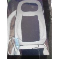 生命动力你的靠背按摩垫LP-U230