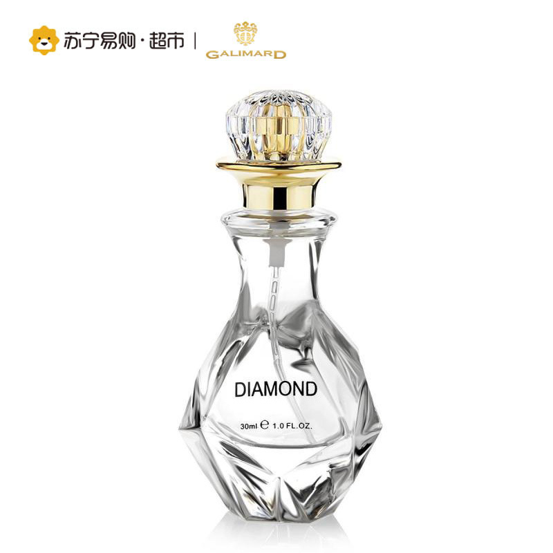 Galimard嘉利玛香恋水晶女士淡香水30ml