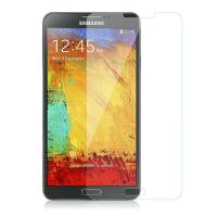 罗凡尼钢化玻璃膜NOTE3-0.3弧边