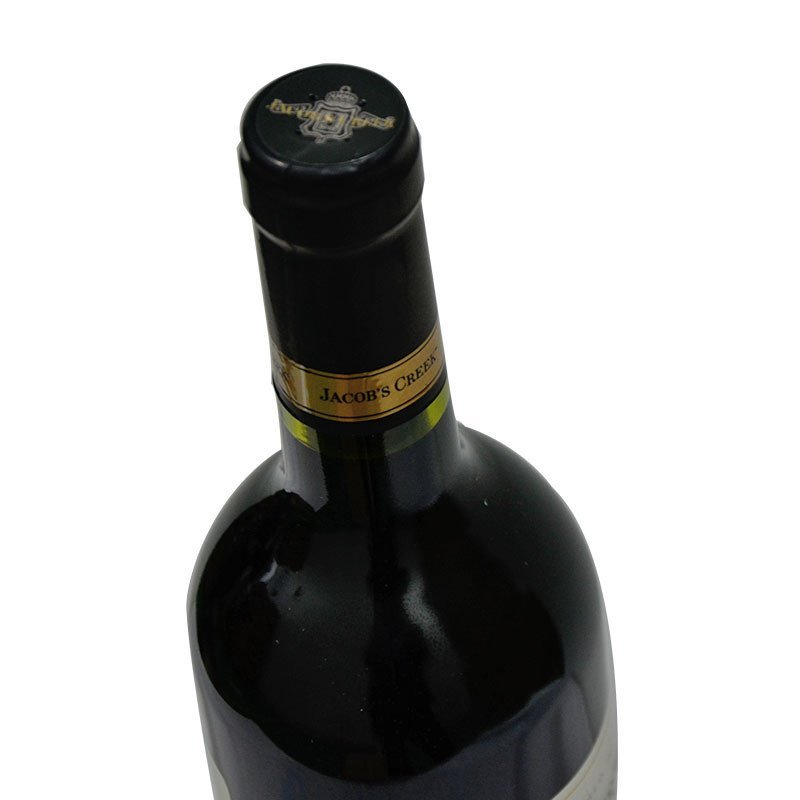 杰卡斯经典系列西拉加本纳干红葡萄酒375ml