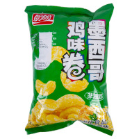 盼盼墨西哥鸡卷150g