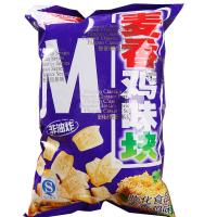 盼盼麦香鸡块150g