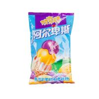 阿尔卑斯葡萄芒果奶味双享棒 256g