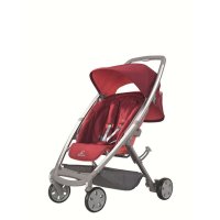 QUINNY推车SENZZ-DARK-婴儿车