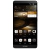 华为手机 Mate7曜石黑电信标配