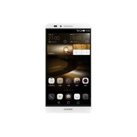 华为手机 Mate7月光银(武汉专供)