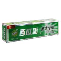 [苏宁超市]云汉西瓜霜精制中药牙膏100g