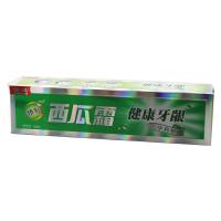 [苏宁超市]云汉西瓜霜精制中药牙膏168g