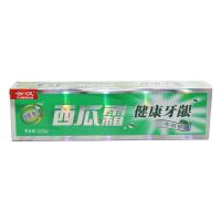 云汉西瓜霜精制中药牙膏220g