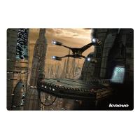 联想鼠标垫MP08(专业游戏) WB